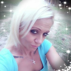 Meet your Posher, Kathy